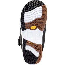 ヨドバシ.com - ケイツー K2 RENIN B200300401115 BLACK US11.5