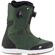 RENIN B200300402095 GREEN US9.5 (27.5cm) [スノーボード ブーツ]