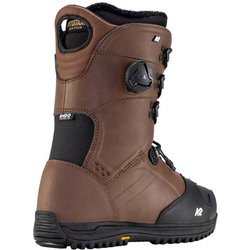 ヨドバシ.com - ケイツー K2 ENDER B200300501105 BROWN US10.5