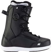 DARKO B200300701120 BLACK US12 (30cm) [スノーボード ブーツ]
