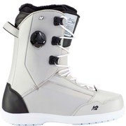 DARKO B200300702085 GREY US8.5 (26.5cm) [スノーボード ブーツ]
