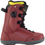 DARKO B200300703115 BURGUNDY US11.5 (29.5cm) [スノーボード ブーツ]