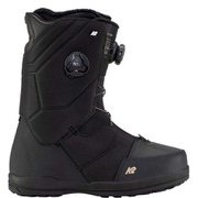 MAYSIS WIDE B200300801105 BLACK US10.5 (28.5cm) [スノーボード ブーツ]