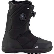 MAYSIS B200300901060 BLACK US6 (24cm) [スノーボード ブーツ]