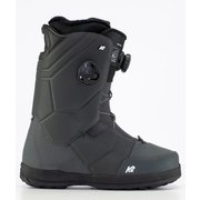 MAYSIS B200300902130 GREY US13 (31cm) [スノーボード ブーツ]