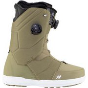 MAYSIS B200300903070 OLIVE US7 (25cm) [スノーボード ブーツ]