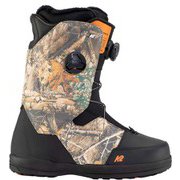 MAYSIS B200300904120 REALTREE US12 (30cm) [スノーボード ブーツ]
