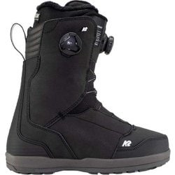 ヨドバシ.com - ケイツー K2 BOUNDARY B200301101095 BLACK US9.5