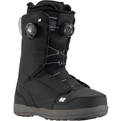 ヨドバシ.com - ケイツー K2 BOUNDARY B200301101110 BLACK US11