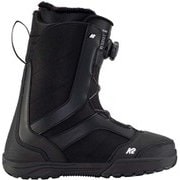 RAIDER B200301201120 BLACK US12 (30cm) [スノーボード ブーツ]