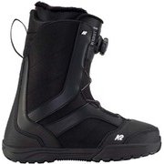 RAIDER B200301201150 BLACK US15 (33cm) [スノーボード ブーツ]