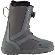 RAIDER B200301202130 GREY US13 (31cm) [スノーボード ブーツ]