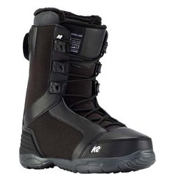 ヨドバシ.com - ケイツー K2 ROSKO LACE B200301401095 BLACK