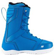 ROSKO LACE B200301402120 BLUE US12 (30cm) [スノーボード ブーツ]