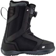ROSKO B200301501090 BLACK US9 (27cm) [スノーボード ブーツ]
