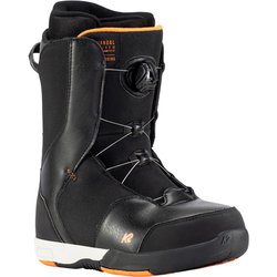 【23cm】K2 VANDAL スノーボード ブーツ BOA