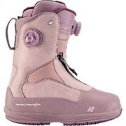 TARO TAMAI SNOWSURFER B200301801060 CHERRY BLOSSOM US6 (23cm) [スノーボード ブーツ]