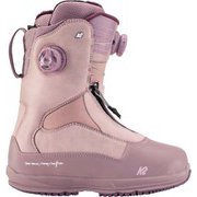 TARO TAMAI SNOWSURFER B200301801075 CHERRY BLOSSOM US7.5 (24.5cm) [スノーボード ブーツ]
