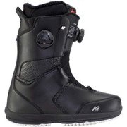 ESTATE B200301901055 BLACK US5.5 (22.5cm) [スノーボード ブーツ]