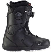 ESTATE B200301901090 BLACK US9 (26cm) [スノーボード ブーツ]