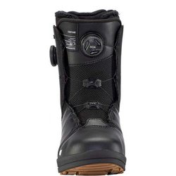 ヨドバシ.com - ケイツー K2 CONTOUR B200302001080 BLACK US8