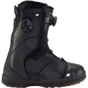 CONTOUR B200302001100 BLACK US10 (27cm) [スノーボード ブーツ]