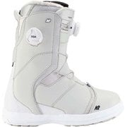 CONTOUR B200302002065 GREY US6.5 (23.5cm) [スノーボード ブーツ]