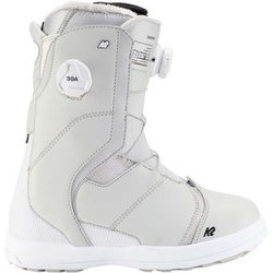 ヨドバシ.com - ケイツー K2 CONTOUR B200302002090 GREY US9 (26cm 