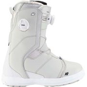 CONTOUR B200302002090 GREY US9 (26cm) [スノーボード ブーツ]