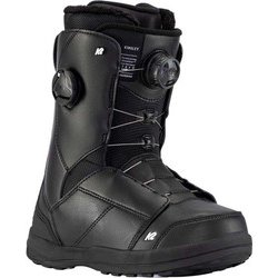 ヨドバシ.com - ケイツー K2 KINSLEY B200302101050 BK 22cm