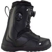 KINSLEY B200302101090 BLACK US9 (26cm) [スノーボード ブーツ]