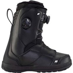 ヨドバシ.com - ケイツー K2 KINSLEY B200302101110 BLACK US11 (28cm