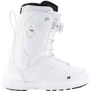 KINSLEY B200302103080 WHITE US8 (25cm) [スノーボード ブーツ]