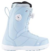 KINSLEY B200302104095 LIGHT BLUE US9.5 (26.5cm) [スノーボード ブーツ]