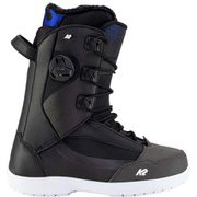 COSMO B200302301100 BLACK US10 (27cm) [スノーボード ブーツ]