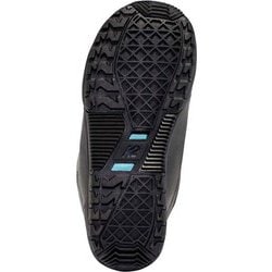 ヨドバシ.com - ケイツー K2 HAVEN B200302401060 BLACK US6