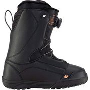 HAVEN B200302401110 BLACK US11 (28cm) [スノーボード ブーツ]