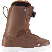 HAVEN B200302402080 BROWN US8 (25cm) [スノーボード ブーツ]