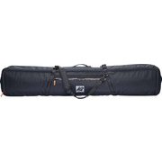 SNOWBOARD PADDED BAG B201200201168 BLACK 168cm [スノーボードケース]