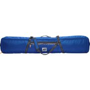SNOWBOARD PADDED BAG B201200202158 BLUE 158cm [スノーボードケース]