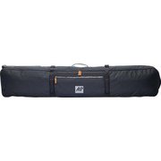 SNOWBOARD ROLLER BAG B201200301165 BLACK 165cm [スノーボードケース]