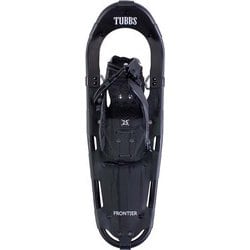 ヨドバシ.com - タブス TUBBS FRONTIER X200100302250 BLACK 25インチ