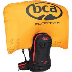 K2 - BCA FLOAT 32 アバランチ エアバック バック+シリンダー BCA FLOAT 32 アバランチ エアバック バック+シリンダー