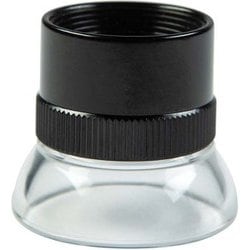 15X MAGNIFYING LOUPE C2018002010 [バックカントリー 雪観察用ルーペ]