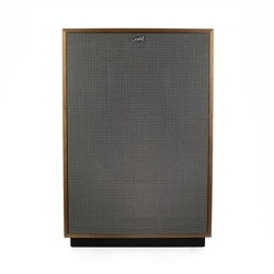 Klipsch Heritageシリーズ 3ウェイ ホーン型スピーカー 1本 CORNWALL4 WN