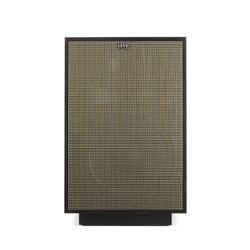 Klipsch Heritageシリーズ 3ウェイ ホーン型スピーカー 1本 HERESY4 BK
