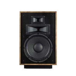 ヨドバシ.com - クリプシュ Klipsch Klipsch Heritageシリーズ 3ウェイ ホーン型スピーカー 1本 HERESY4 WN  通販【全品無料配達】