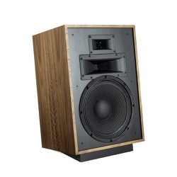 ヨドバシ.com - クリプシュ Klipsch Klipsch Heritageシリーズ 3ウェイ ホーン型スピーカー 1本 HERESY4 WN  通販【全品無料配達】