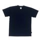 B1548 BELTON×CORDURA TEE ネイビー S