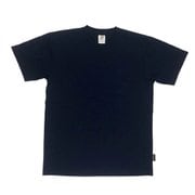 B1548 BELTON×CORDURA TEE ネイビー S